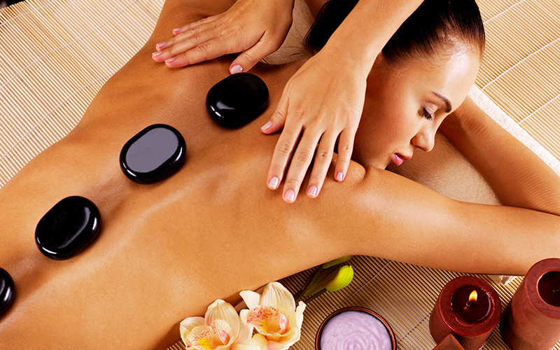 Our experienced massage therapists