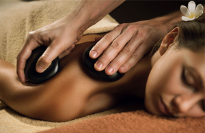 Hot Stone Massages